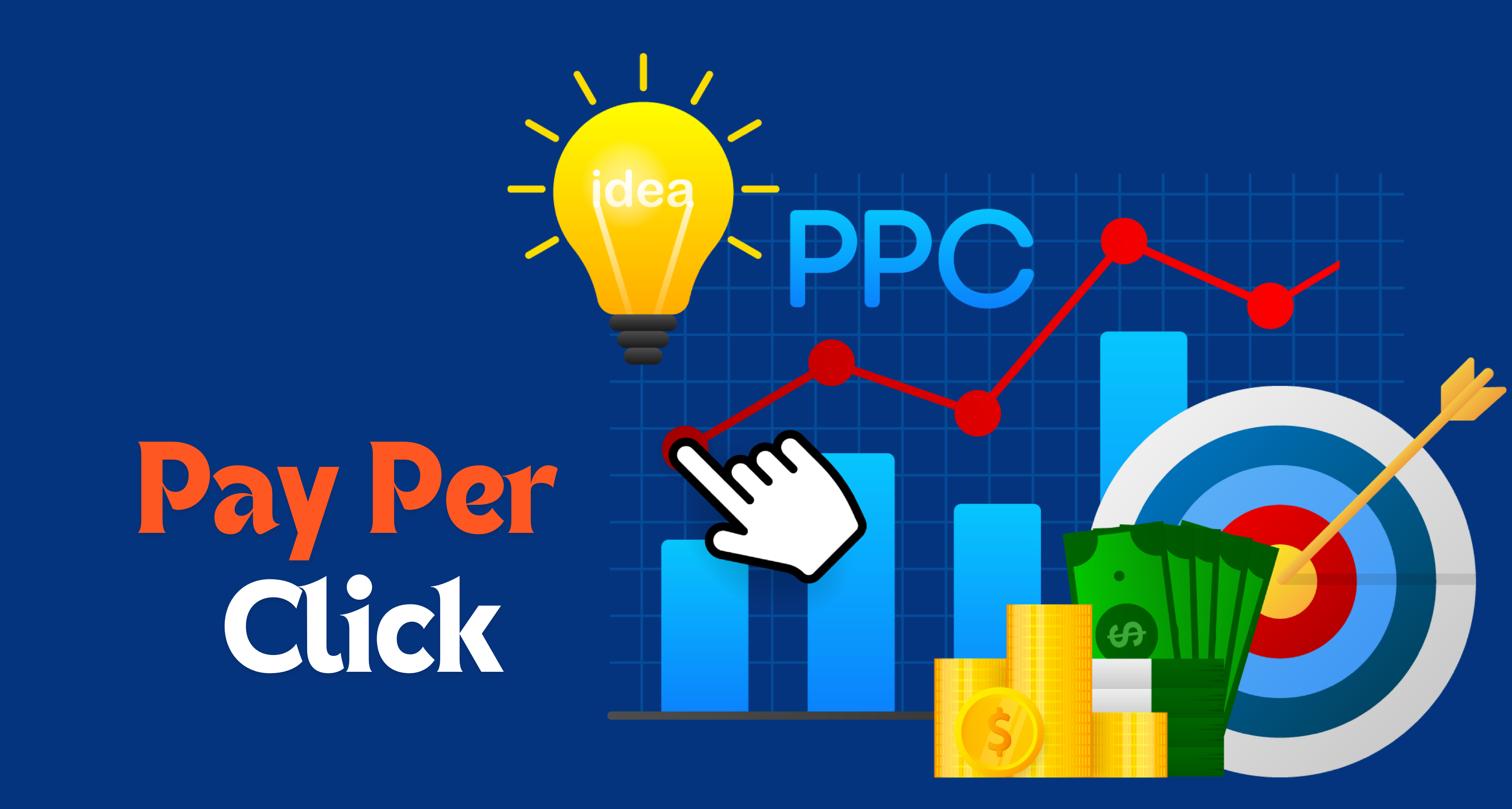 Pay Per Click