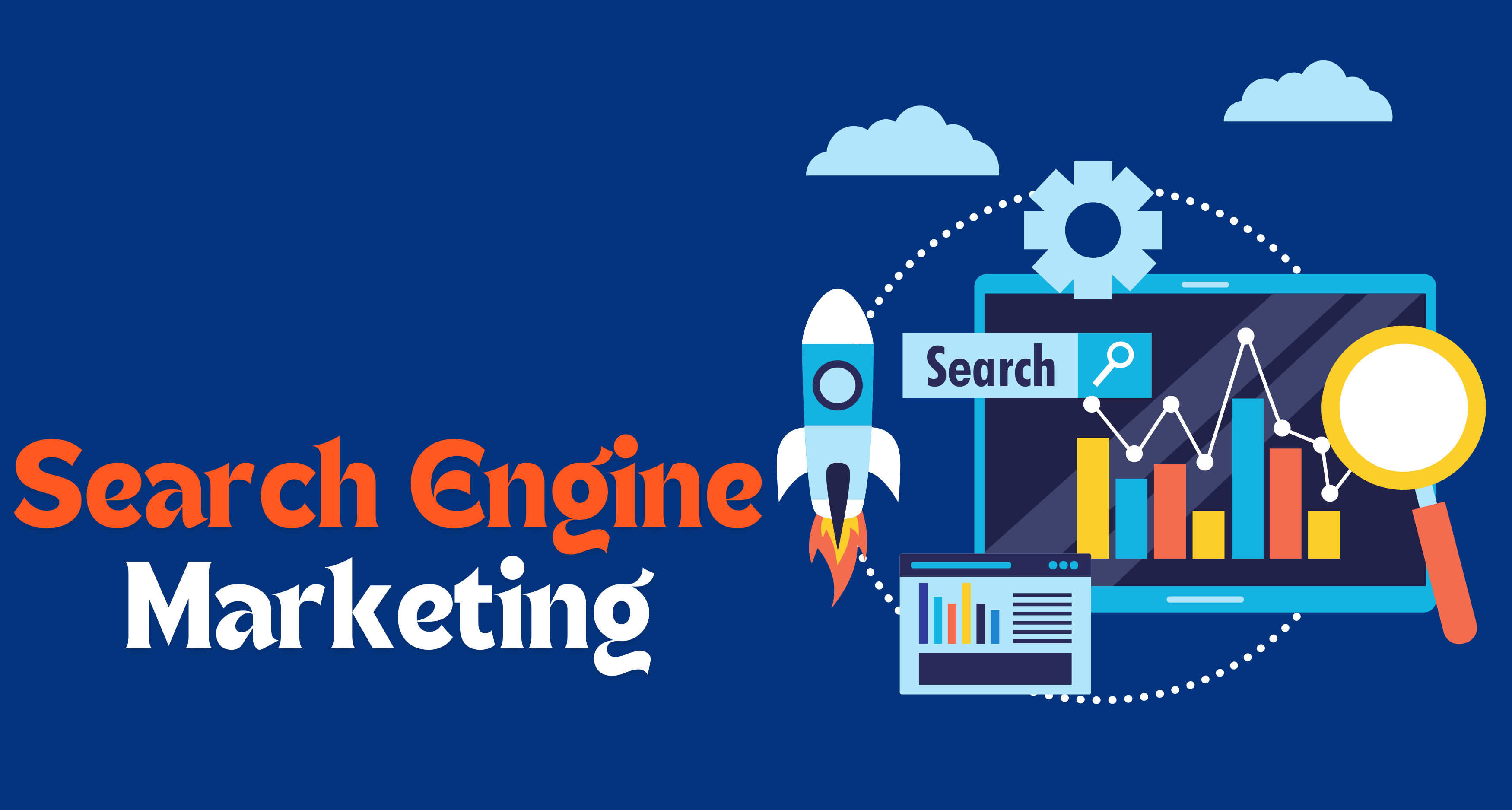 Search Engine Marketing