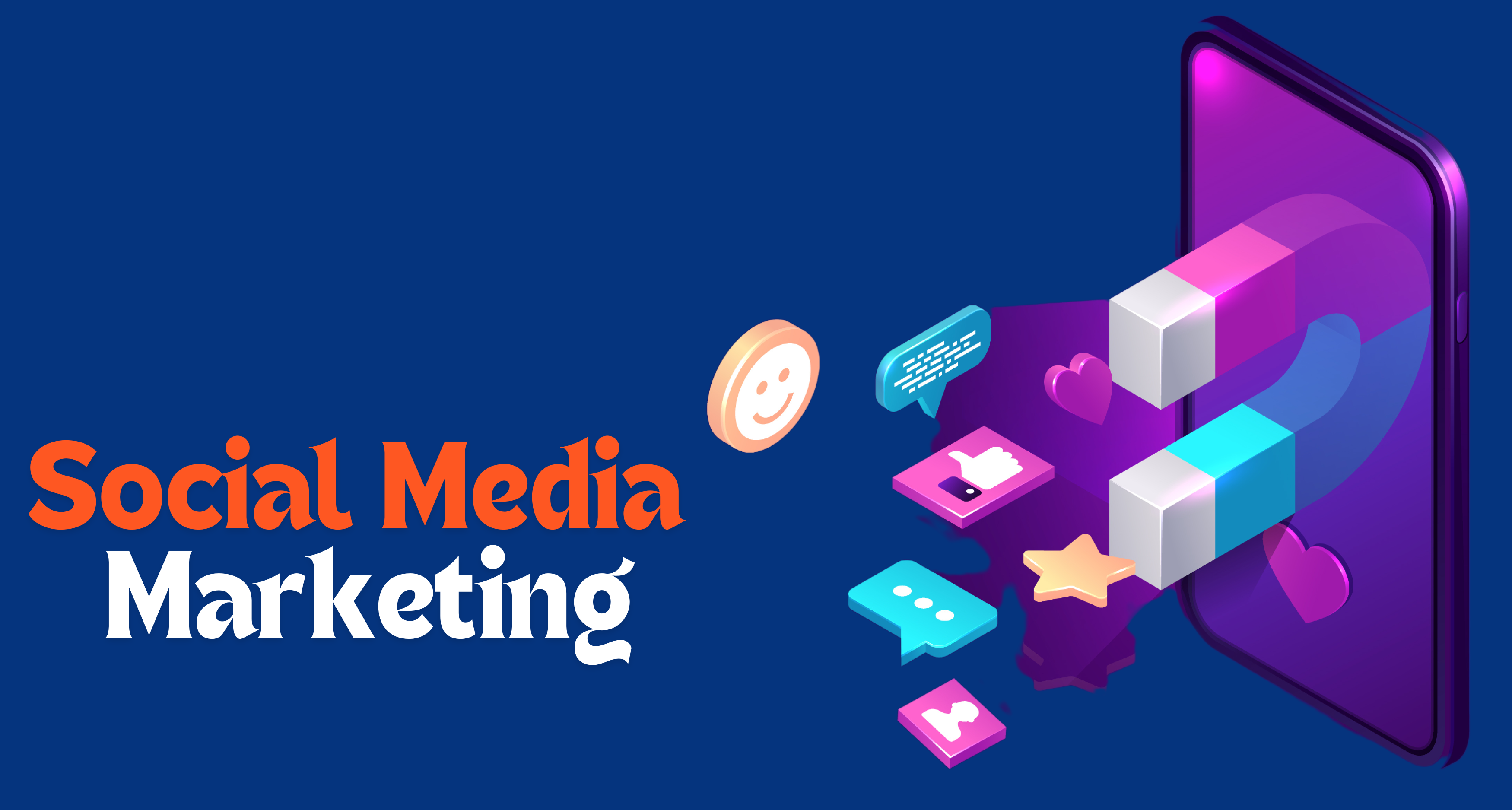 Social Media Marketing