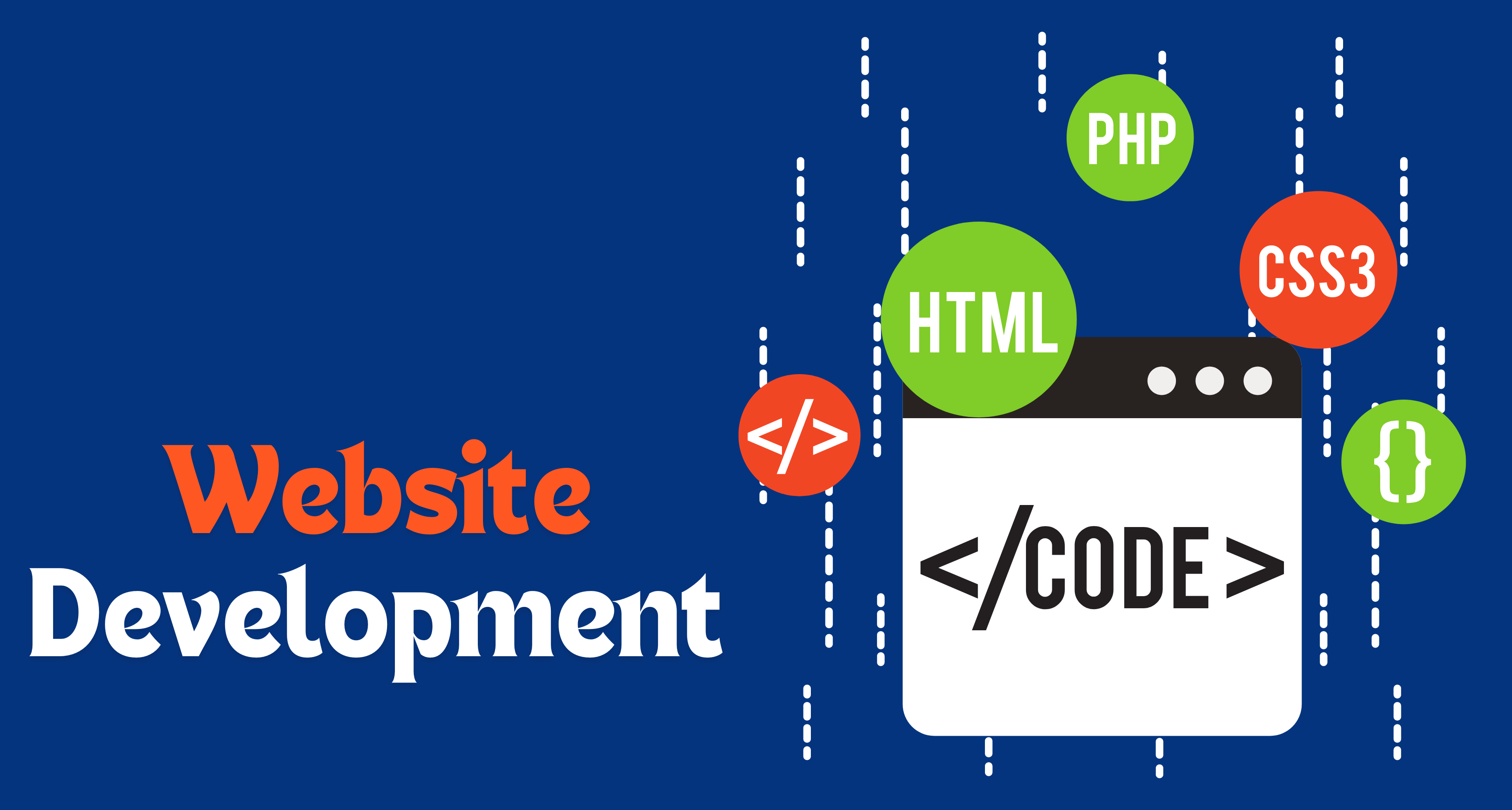 Website Development