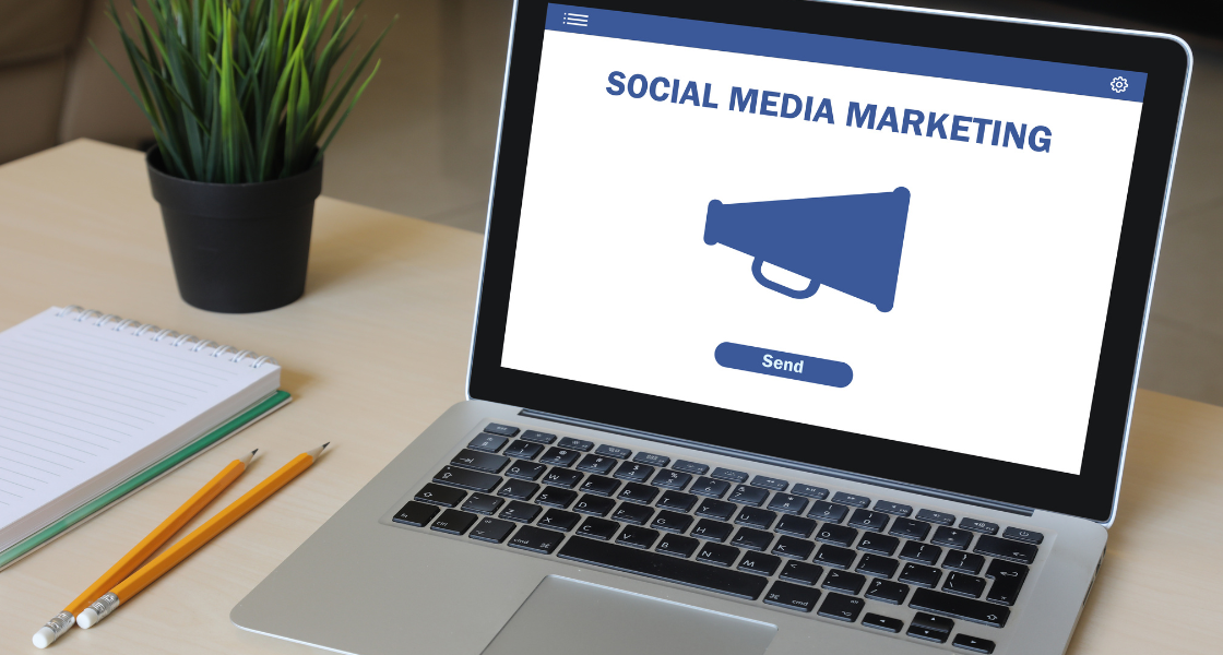 social media marketing