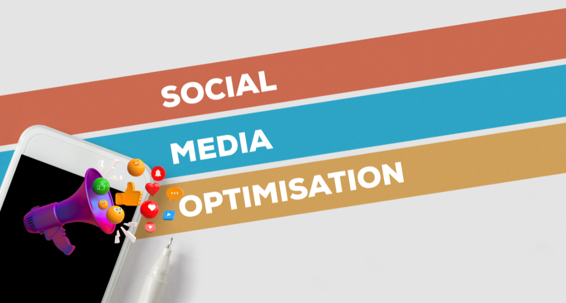 social media optimization