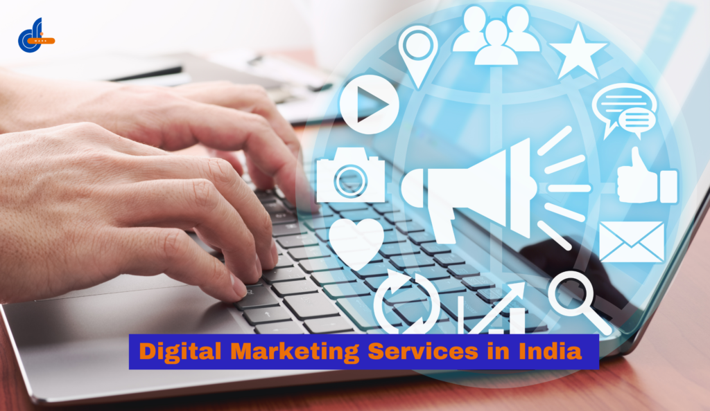 Digital Marketing Services in India