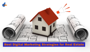 digital marketing for real estate